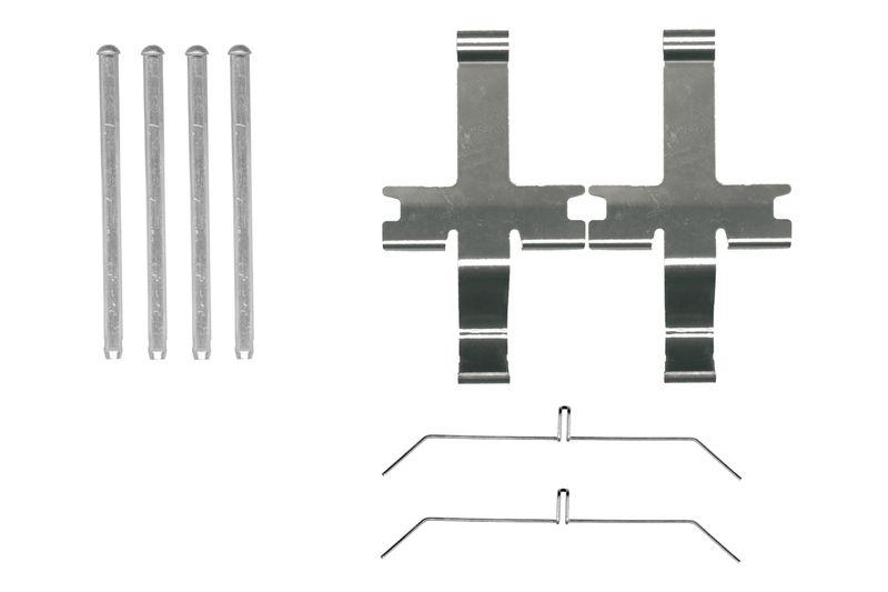 Bosch 1 987 474 485 Zubehörsatz AP540