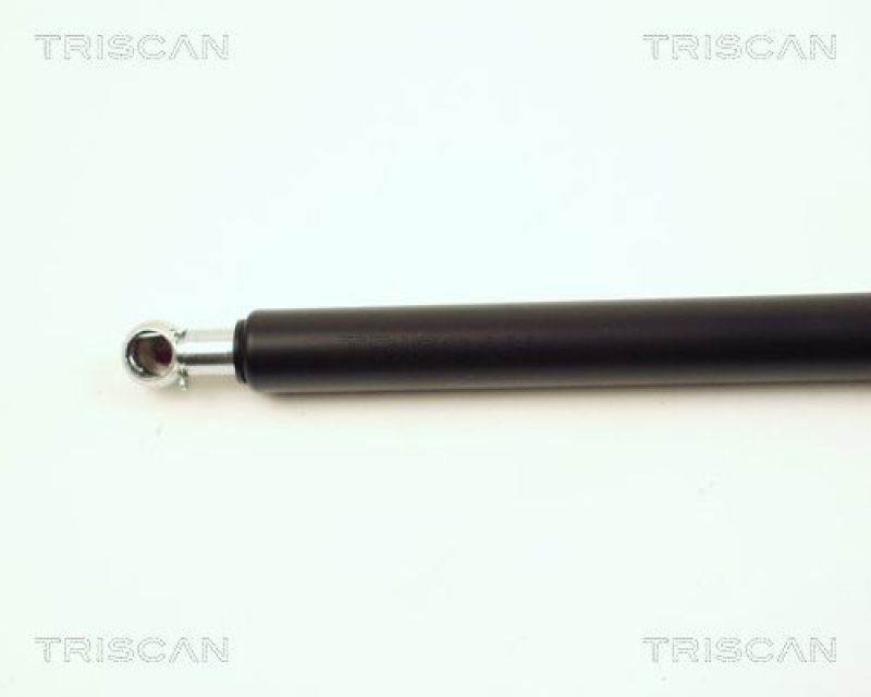 TRISCAN 8710 16217 Gasfeder Hinten für Ford Mondeo Hatchback I/Ii