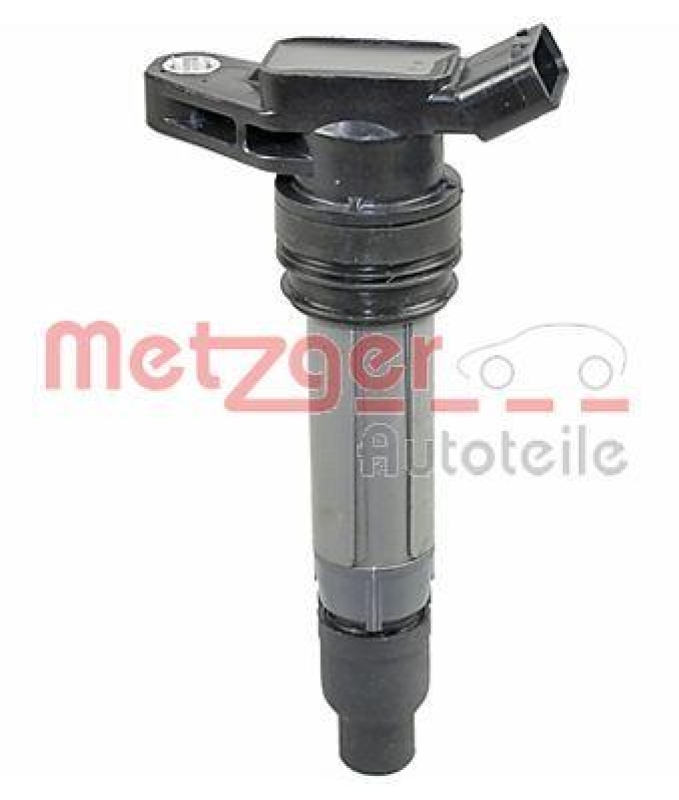 METZGER 0880474 Zündspule für LAND ROVER/VOLVO