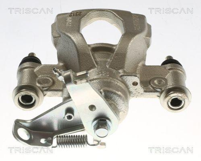 TRISCAN 8175 10238 Triscan Bremssattel für Nissan, Renault