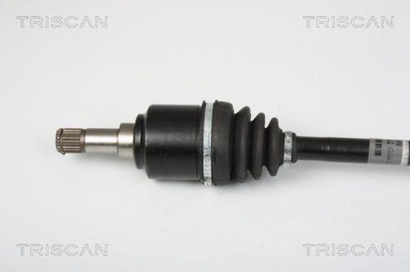 TRISCAN 8540 15544 Antriebswelle für Fiat