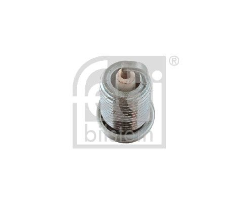 FEBI BILSTEIN 13435 Zündkerze Super für Peugeot