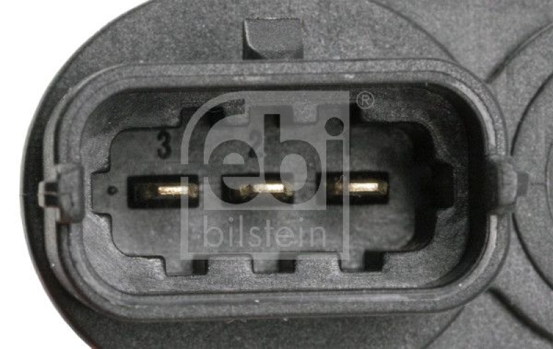 FEBI BILSTEIN 181912 Kurbelwellensensor für Mercedes-Benz