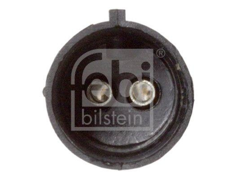 FEBI BILSTEIN 45779 ABS-Sensor mit Hülse und Fett für Sauer