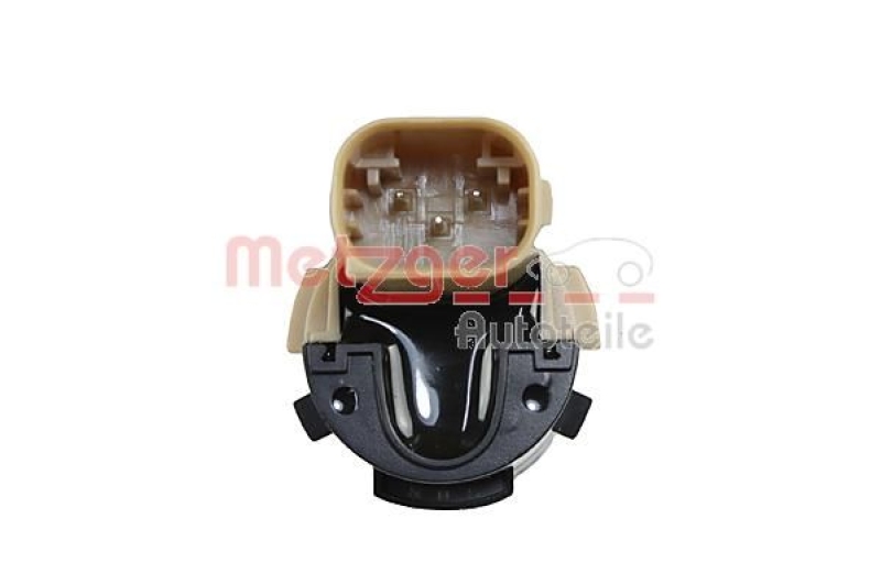 METZGER 0901364 Sensor, Einparkhilfe für CITROEN/FIAT/PEUGEOT