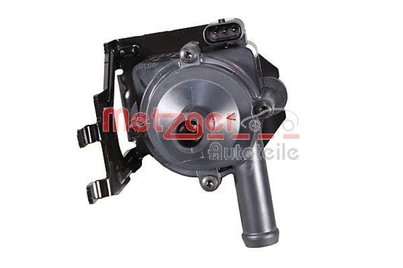 METZGER 2221126 Zusatzwasserpumpe für FORD