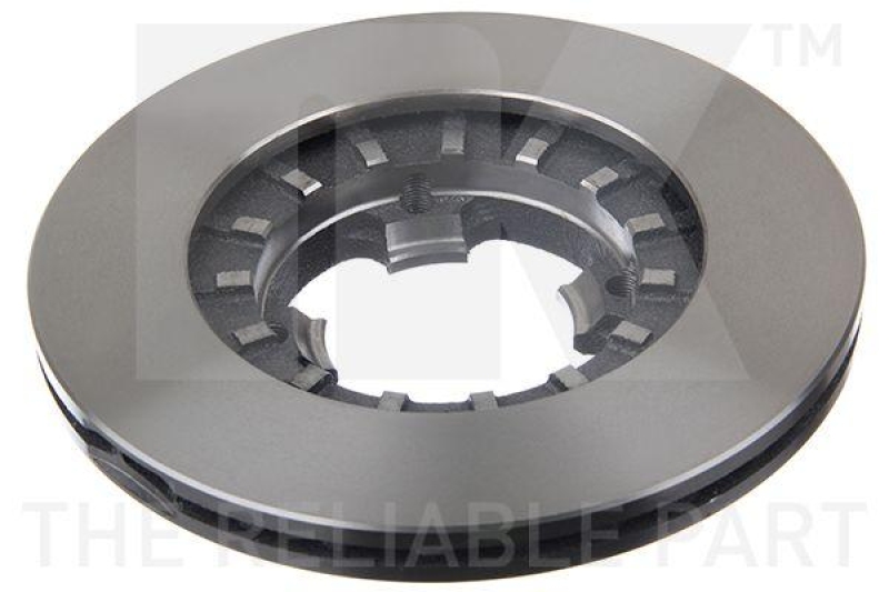 NK 204410 Bremsscheibe für SUBARU