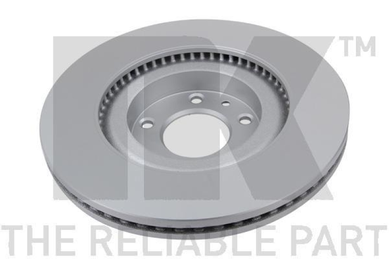 NK 313274 Bremsscheibe für MAZDA