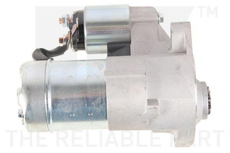 NK 4718380 Starter für OPEL