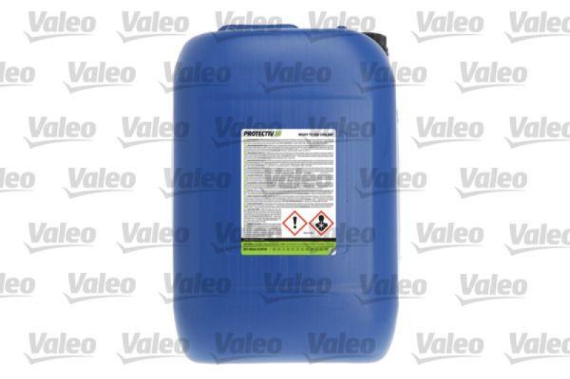 VALEO 820705 Kuehlmittel Protectiv 50 25L Organic RtU