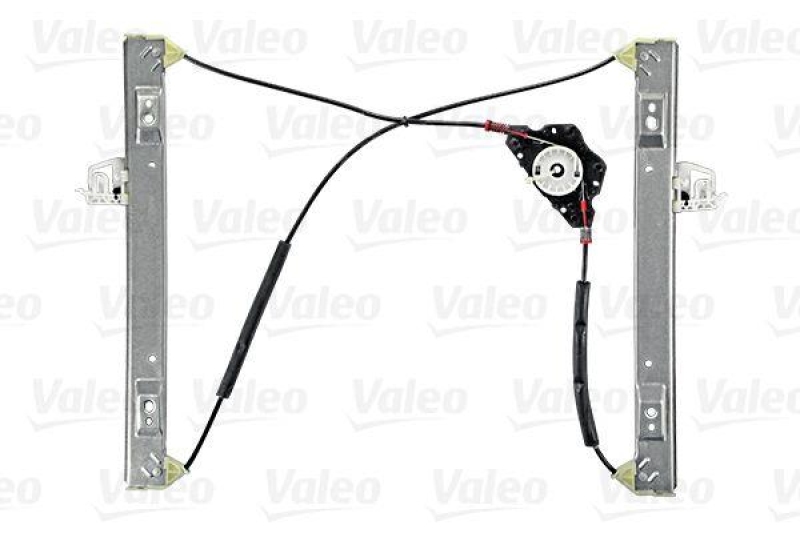 VALEO 851444 Fensterheber (o.Motor) FORD FIESTA 5 v l