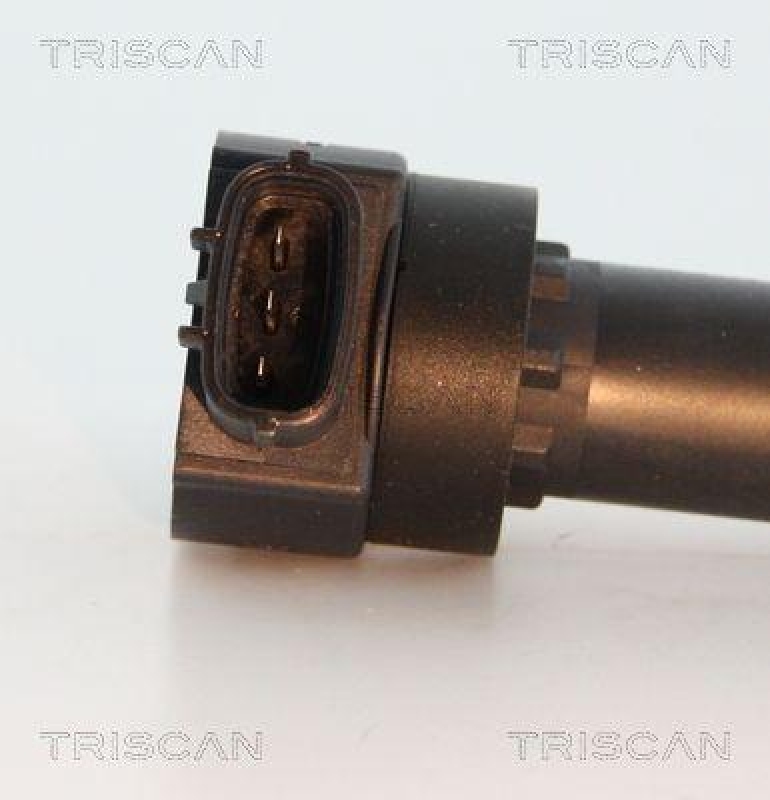 TRISCAN 8860 23026 Zündspule für Smart Fortwo