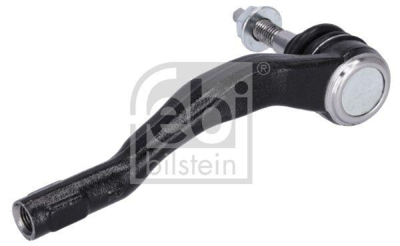 FEBI BILSTEIN 183099 Spurstangenendstück mit Sicherungsmutter für Opel