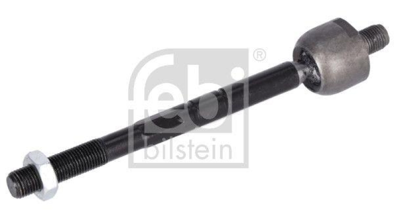 FEBI BILSTEIN 186318 Axialgelenk mit Kontermutter für CITROEN