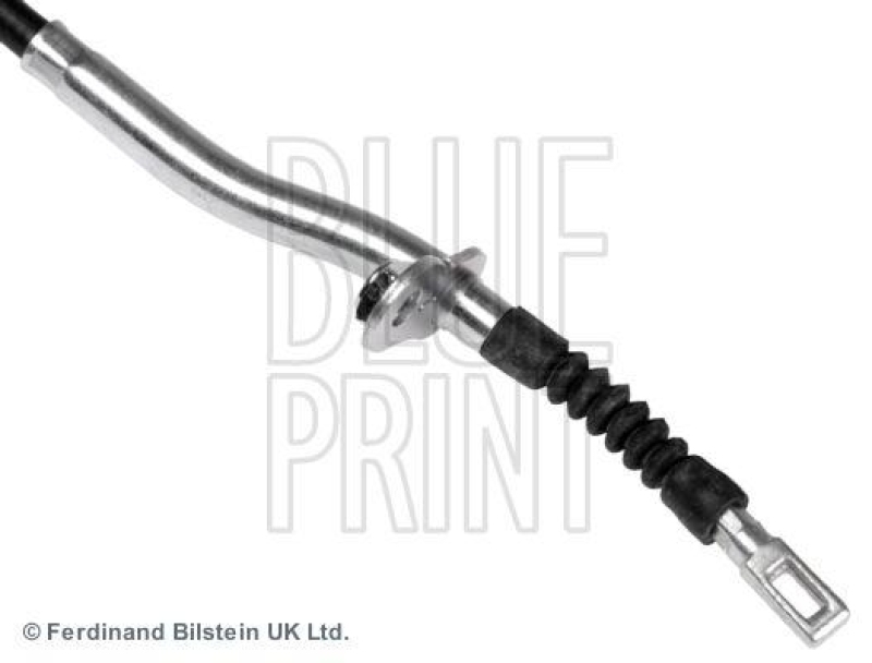 BLUE PRINT ADN146293 Handbremsseil für NISSAN