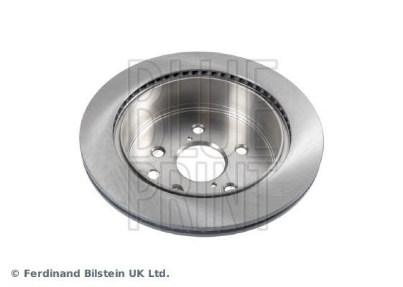 BLUE PRINT ADT343297 Bremsscheibe für TOYOTA