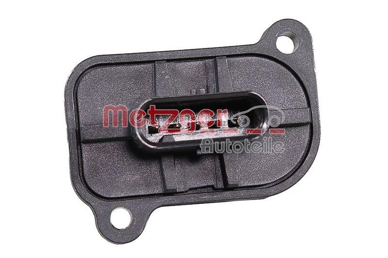 METZGER 0890400 Luftmassenmesser für BMW/MINI/TOYOTA