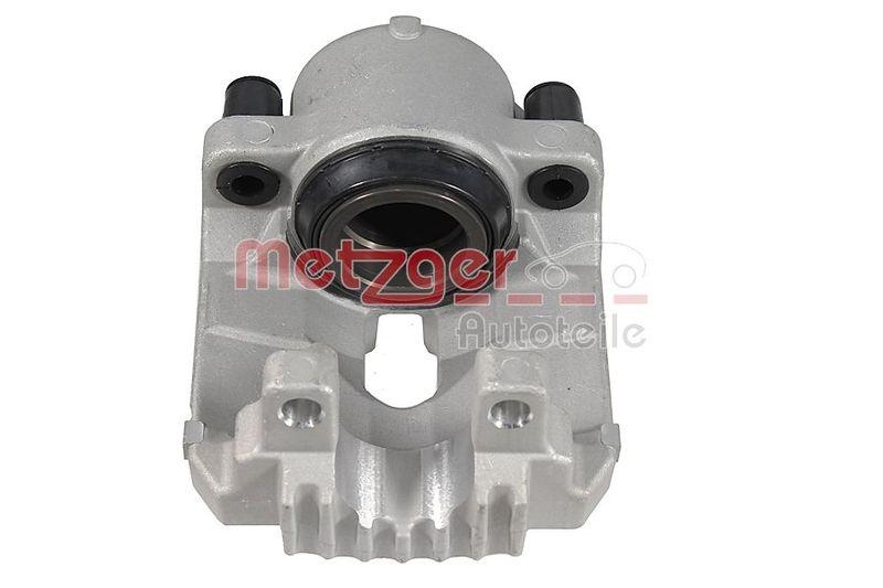 METZGER 6260057 Bremssattel Neuteil für BMW VA links