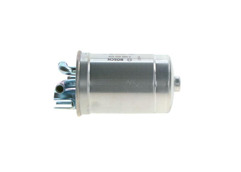 BOSCH 0 986 450 509 Kraftstofffilter