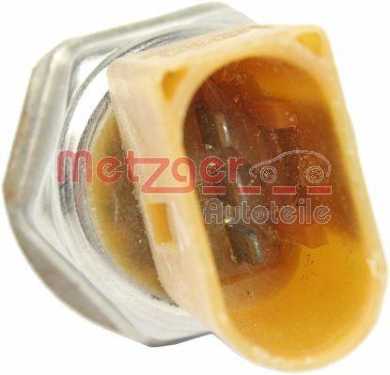 METZGER 0906182 Sensor, Kraftstoffdruck für AUDI/SEAT/SKODA/VW