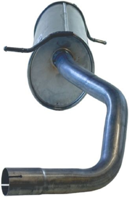 BOSAL 233-333 Endschalldämpfer