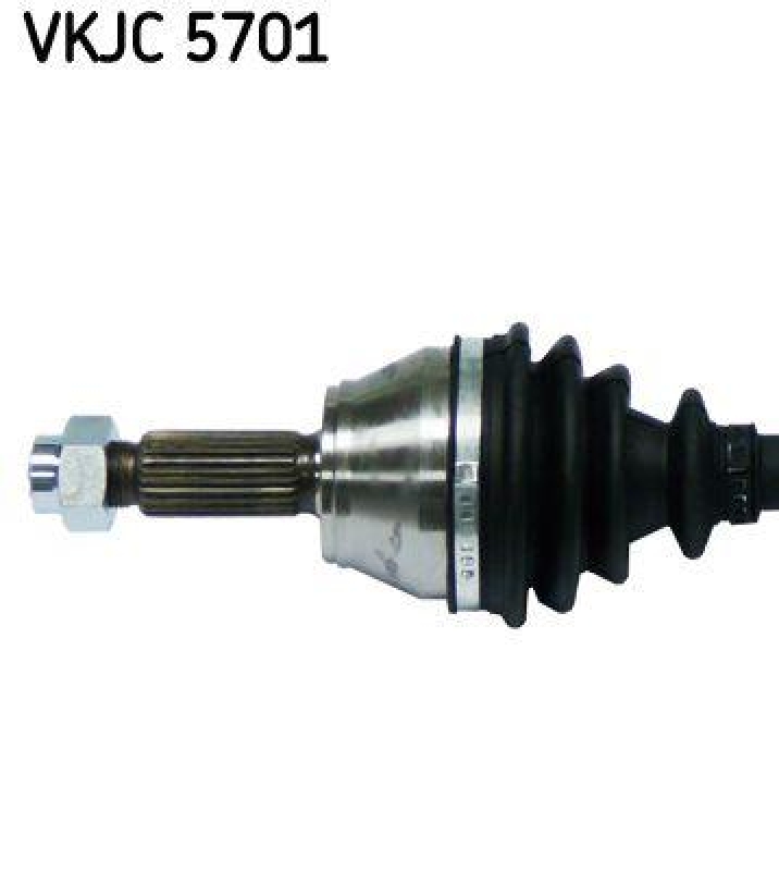 SKF VKJC 5701 Antriebswelle