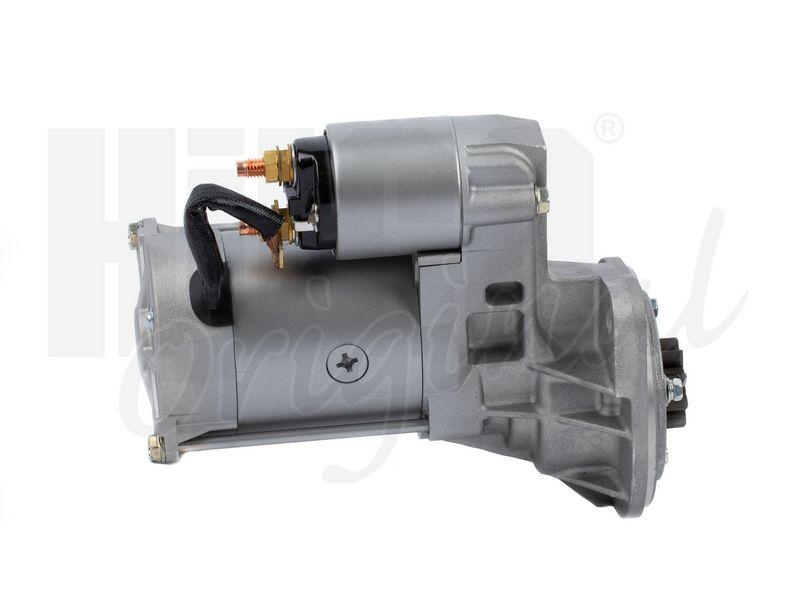 HITACHI 136961 Starter