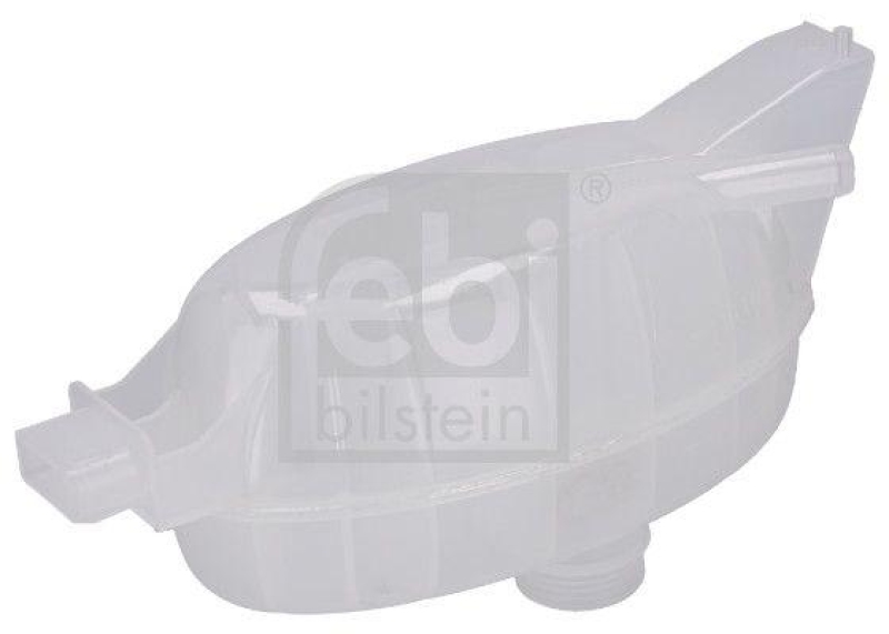 FEBI BILSTEIN 185290 Kühlerausgleichsbehälter für Renault