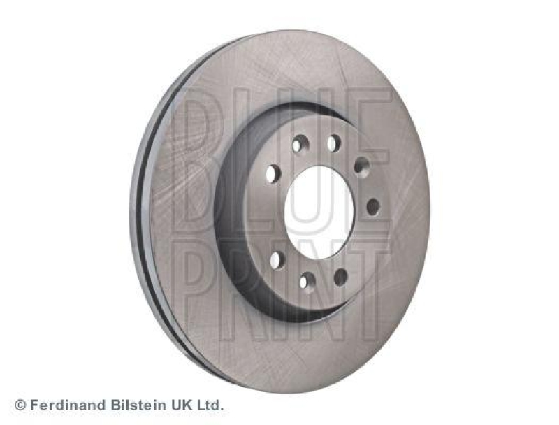 BLUE PRINT ADT343298 Bremsscheibe für Fiat PKW