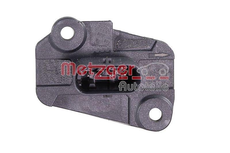 METZGER 0890401 Luftmassenmesser für BMW/MINI