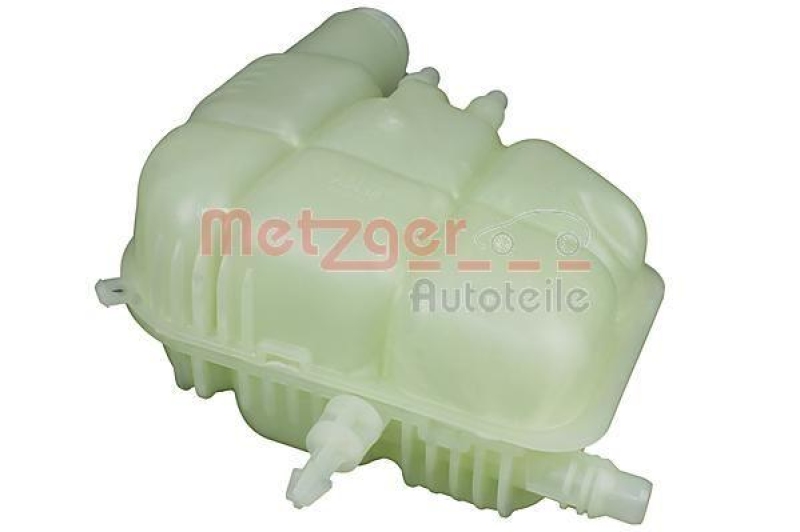 METZGER 2141026 Ausgleichsbehälter, Kühlmittel für BMW