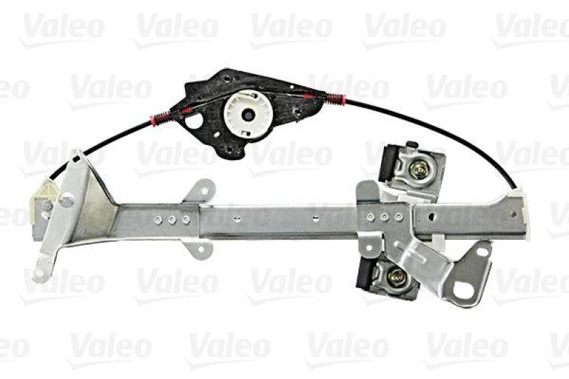 VALEO 851446 Fensterheber (o.Motor) FORD FIESTA 5 v l