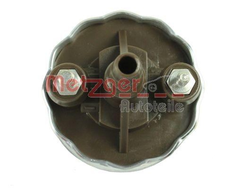 METZGER 2250040 Kraftstoffpumpe für ALFA/BMW/FIAT/JAGUAR/OPEL/PSA