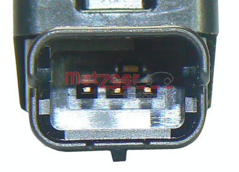 METZGER 0906095 Sensor, Saugrohrdruck für FIAT/FORD/LANCIA