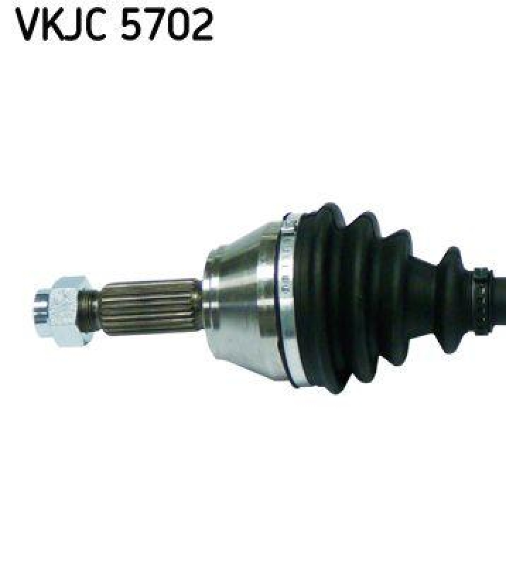 SKF VKJC 5702 Antriebswelle