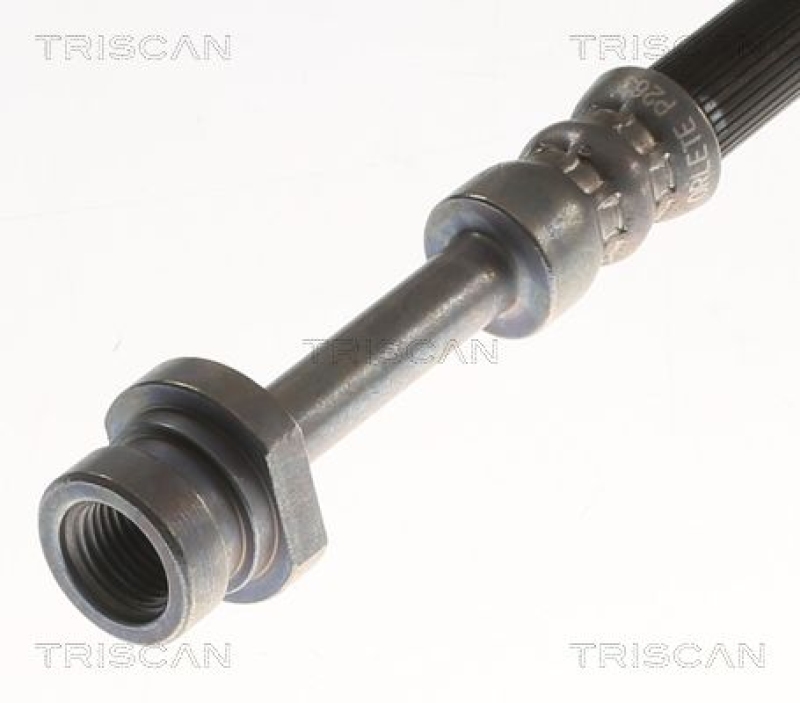 TRISCAN 8150 82207 Bremsschlauch Hinten für Mg