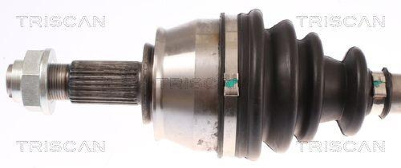 TRISCAN 8540 15547 Antriebswelle für Fiat