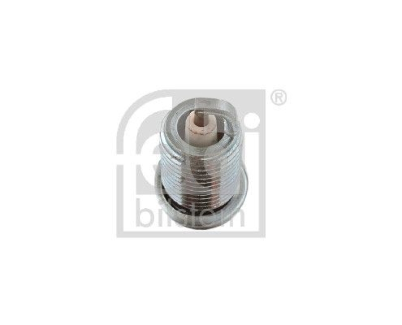 FEBI BILSTEIN 13441 Zündkerze Super für Mercedes-Benz