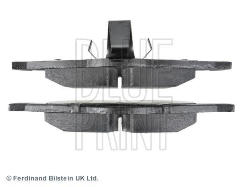 BLUE PRINT ADW194214 Bremsbelagsatz für Opel PKW