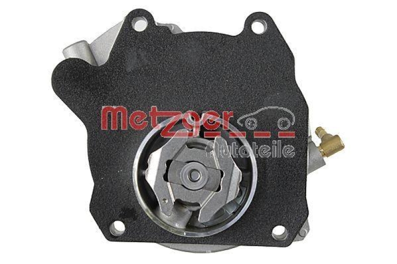 METZGER 8010139 Unterdruckpumpe, Bremsanlage für OPEL/SAAB/VAUXHALL