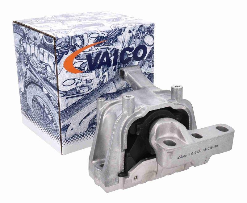 VAICO V10-2330 Lagerung, Motor für VW