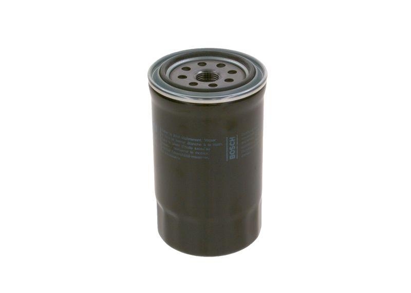 Bosch F 026 407 187 Ölfilter