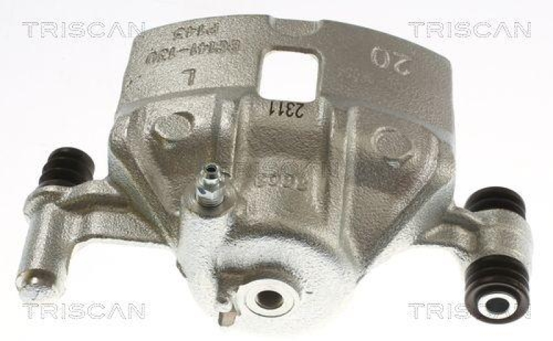 TRISCAN 8175 43125 Triscan Bremssattel für Caliperhyundai