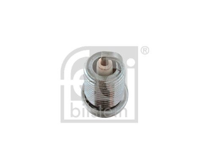 FEBI BILSTEIN 13443 Zündkerze Super für Ford