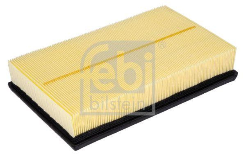 FEBI BILSTEIN 32210 Luftfilter für Fiat