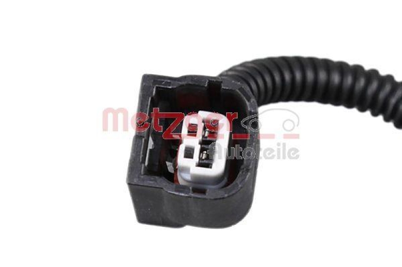 METZGER 0901368 Sensor, Einparkhilfe für HONDA