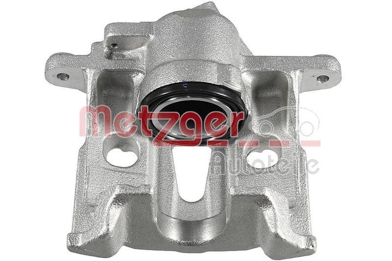 METZGER 6260061 Bremssattel Neuteil für VW VA links