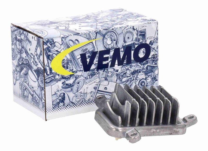 VEMO V10-73-0670 Steuergerät, Beleuchtung für AUDI