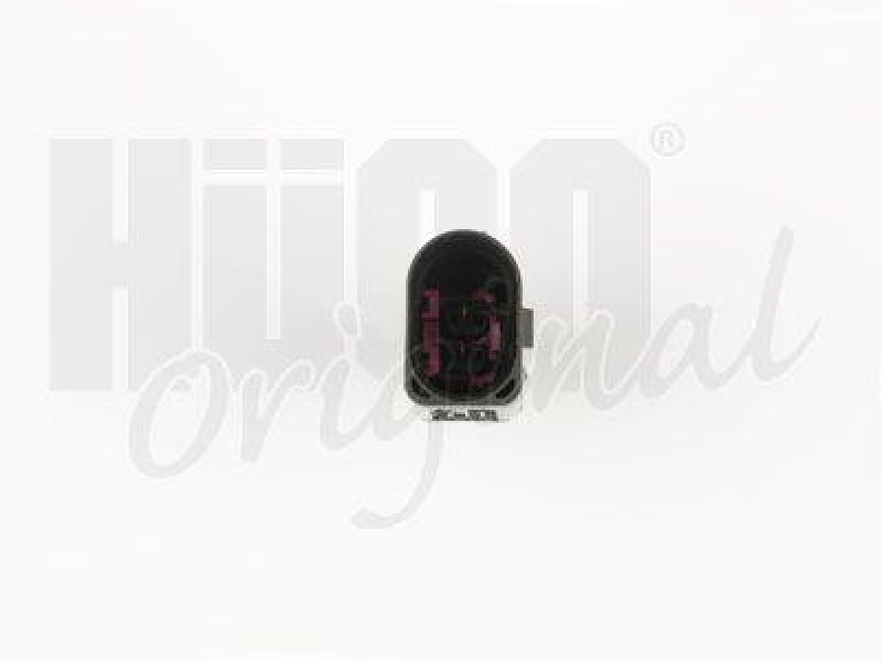 HITACHI 137063 Sensor, Abgastemperatur für AUDI u.a.