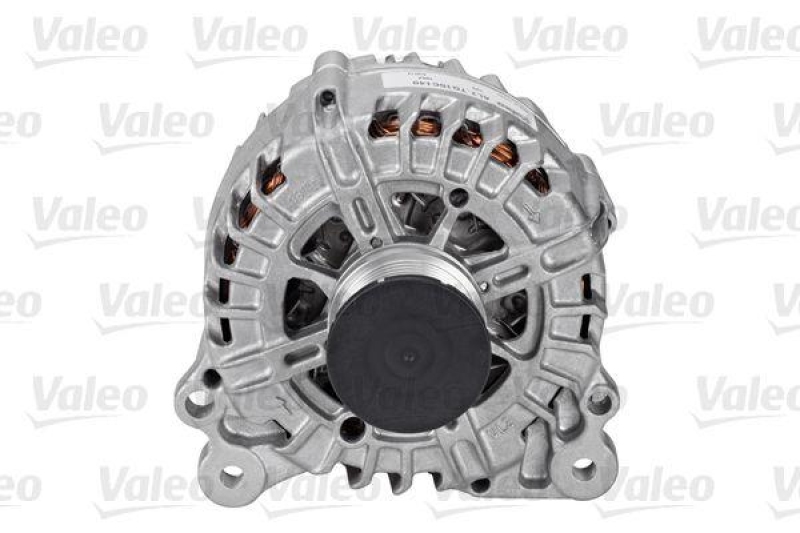 VALEO 439748 Generator Neu - ORIGINS